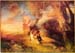 Vision of Medea by Joseph Mallord Turner