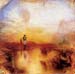 War and Exile by Joseph Mallord Turner