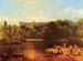 Windsor castle from the Thames by Joseph Mallord Turner