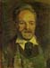 Father Tanguy by Van Gogh