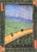 Japanese Bridge in the Rain (after Hiroshige) by Van Gogh