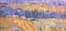 Landscape at Auvers in the Rain [1] by Van Gogh