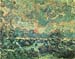Remembering the north by Van Gogh
