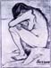 Sorrow by Van Gogh
