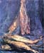 Still Life with kipper by Van Gogh