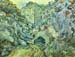 The Ravine by Van Gogh