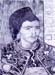 The Zuave Milliet by Van Gogh