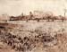 View of Arles by Van Gogh