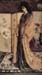 La Princesse you Pay de la Porcelaine by Whistler