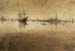 Nocturne [2] by Whistler