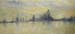 Sunset, Venice by Whistler