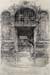 The Doorway by Whistler