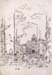 The Piazzetta by Whistler