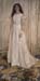 The white girl by Whistler