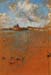Venetian scene by Whistler